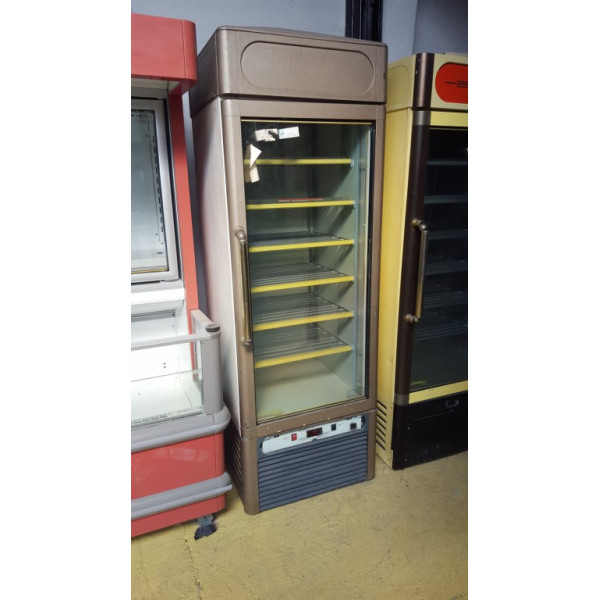 Mondial VM9R Kühlschrank mit Glastür Mondial VM9R Kühlschrank mit Glastür